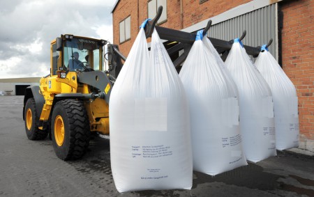 Биг-бэги от компнии Мега-Пак